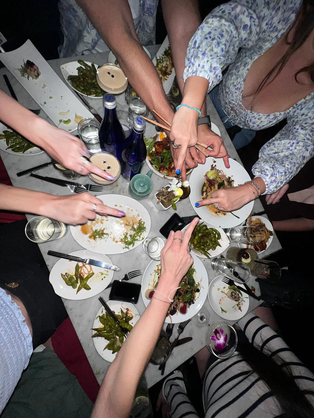 Why Your Friend Group Is Making You Lonely After 25